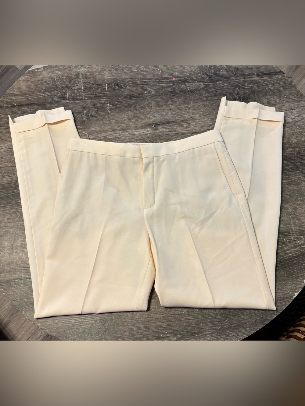 Chloe Size 40 Women’s Dress Pants